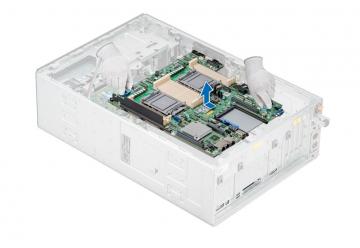Bo mạch chủ Dell PowerEdge T550 Motherboard with Broadcom 5720 Dual Port 1Gb On-Board LOM
